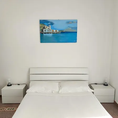 Lovely In The Centre Апартаменты Палермо